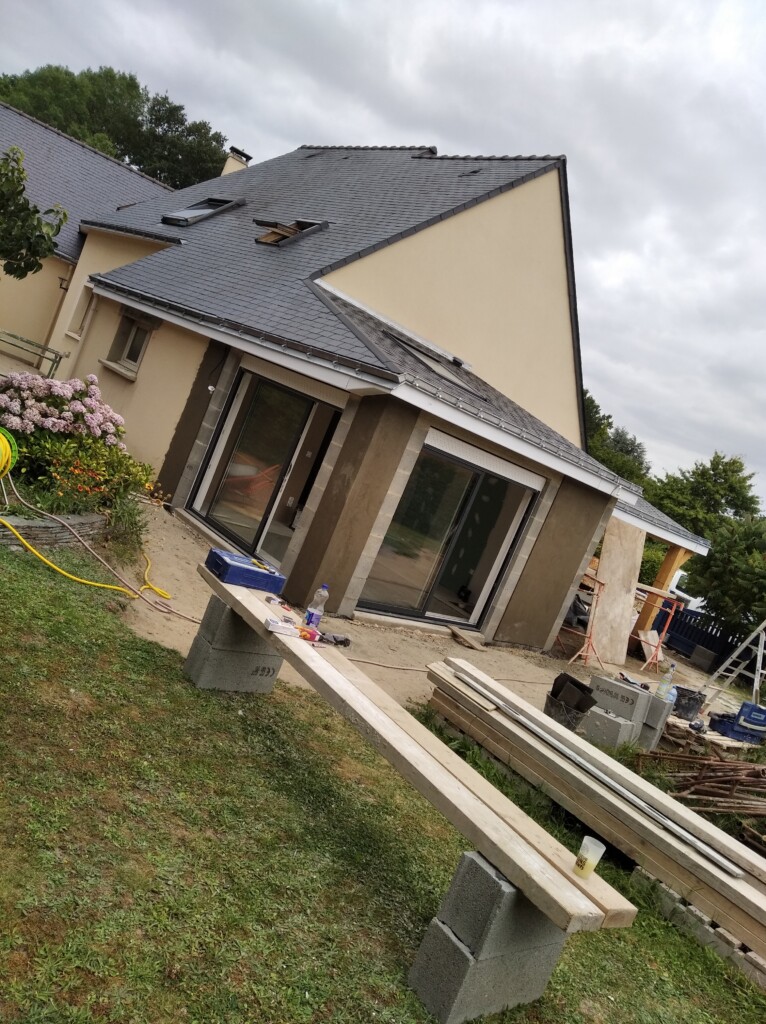 Jean Francois LEVREY Renovation Angers 49 IMG 20200715 172354